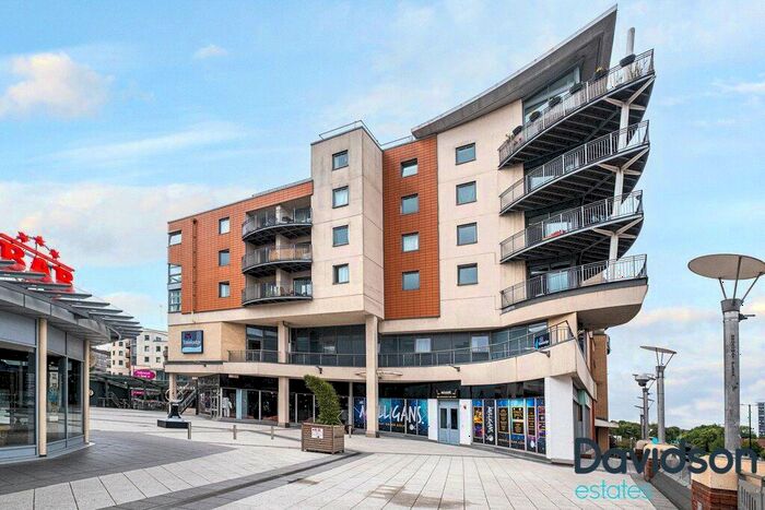 2 Bedroom Apartment To Rent In Broadway Plaza, Edgbaston, Birmingham, B16