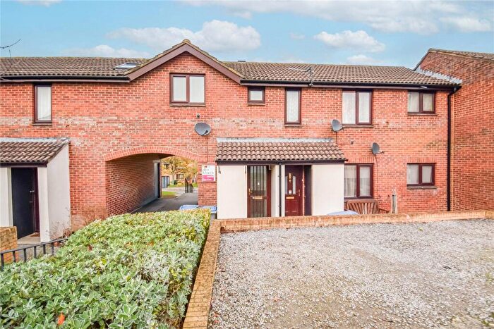 1 Bedroom Apartment To Rent In Highgrove Close, Calne, Wiltshire, SN11