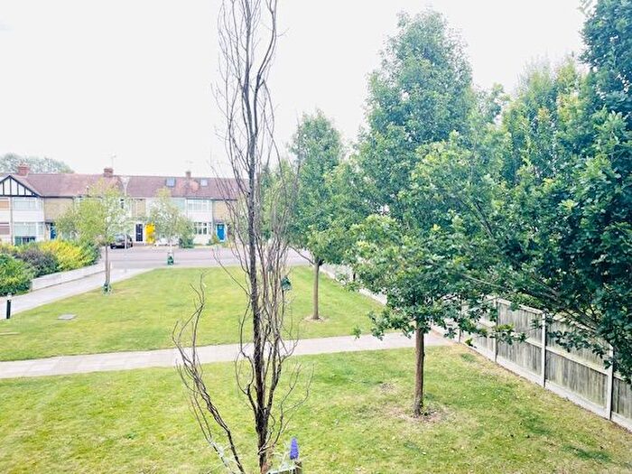 2 Bedroom Flat To Rent In Cromwell Road, Cambridge, CB1