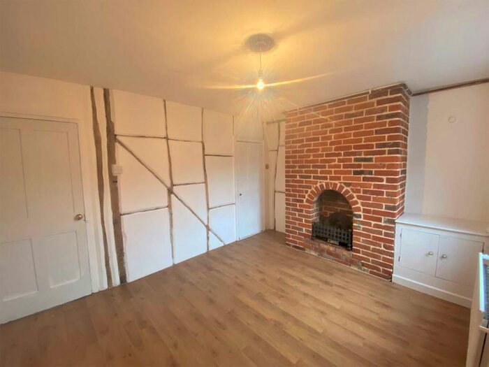 3 Bedroom Terraced House To Rent In Wincheap, Canterbury, CT1