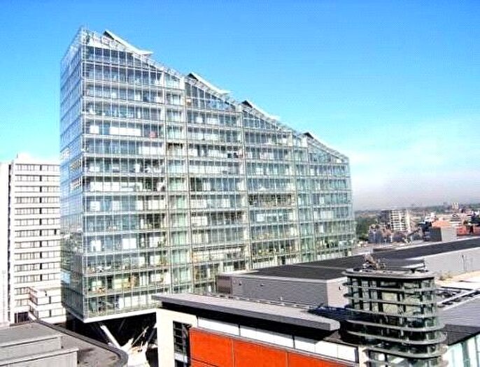 2 Bedroom Flat For Sale In Deansgate, Manchester, Greater Manchester, M3