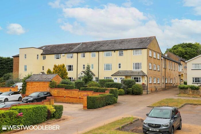 1 Bedroom Apartment To Rent In Chapmore End, Ware, SG12