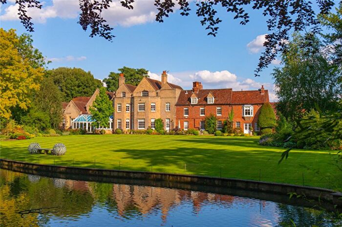 9 Bedroom Detached House For Sale In Abbey Street, Ickleton, Saffron Walden, Essex, CB10