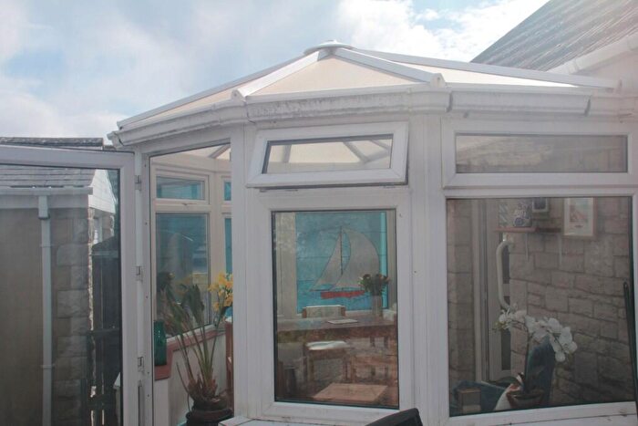 2 Bedroom Detached Bungalow For Sale In Bay Crescent, Swanage, Dorset, BH19 - Photo 12
