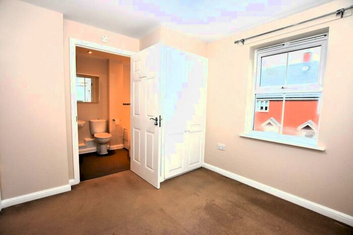 1 Bedroom Flat To Rent In Appleyard Close, Uckington, Cheltenham, GL51