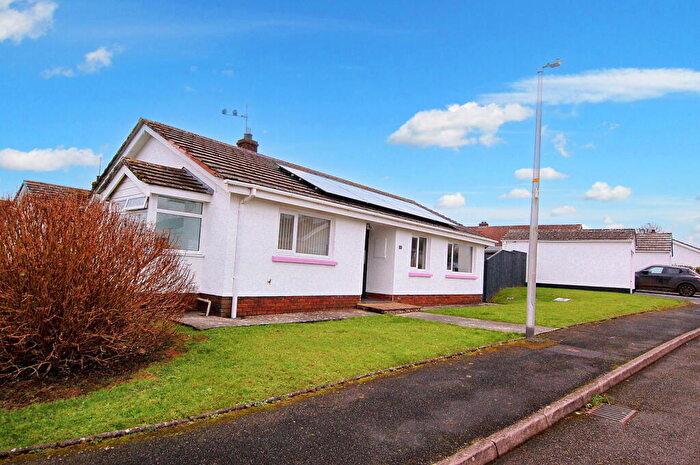 3 Bedroom Detached Bungalow For Sale In Gainer Way, Jameston, SA70