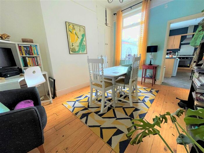 2 Bedroom Terraced House To Rent In Darnborough Street, York, YO23