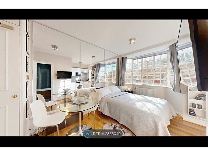 Studio To Rent In Greater London, Greater London, SW3