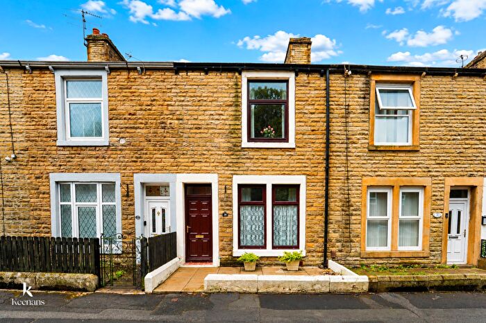 2 Bedroom Terraced House For Sale In Garden Street, Accrington, BB5