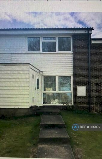 2 Bedroom Terraced House To Rent In Glistening Glade, Rainham, Gillingham, ME8