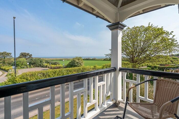 7 Bedroom Detached House For Sale In West Runton, NR27