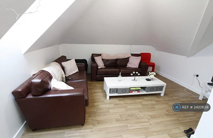 6 Bedroom Flat To Rent In Greenhill Road, Winchester, SO22