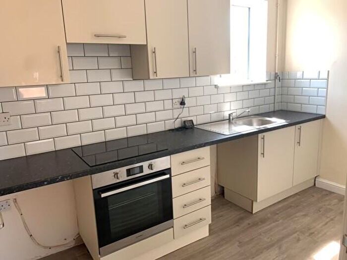 2 Bedroom Flat To Rent In Falcon Lane, Whittlesey, Cambridgeshire, PE7