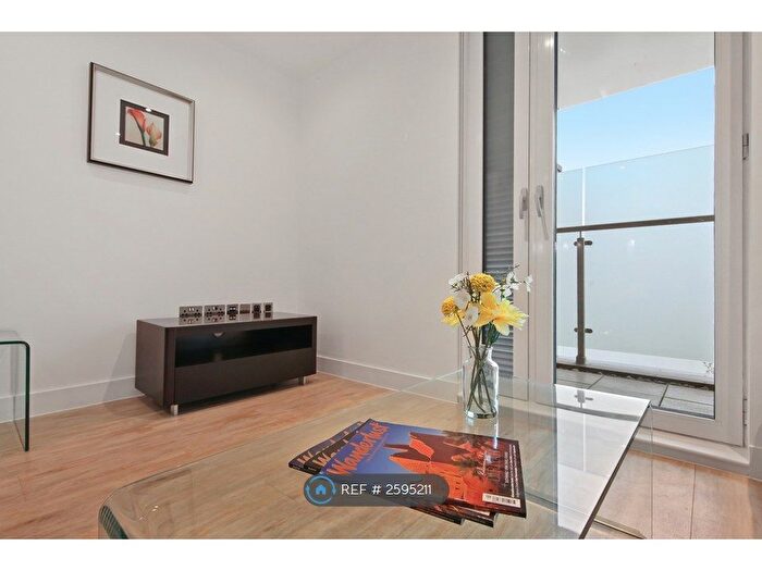1 Bedroom Flat To Rent In Junction Road, London, N19