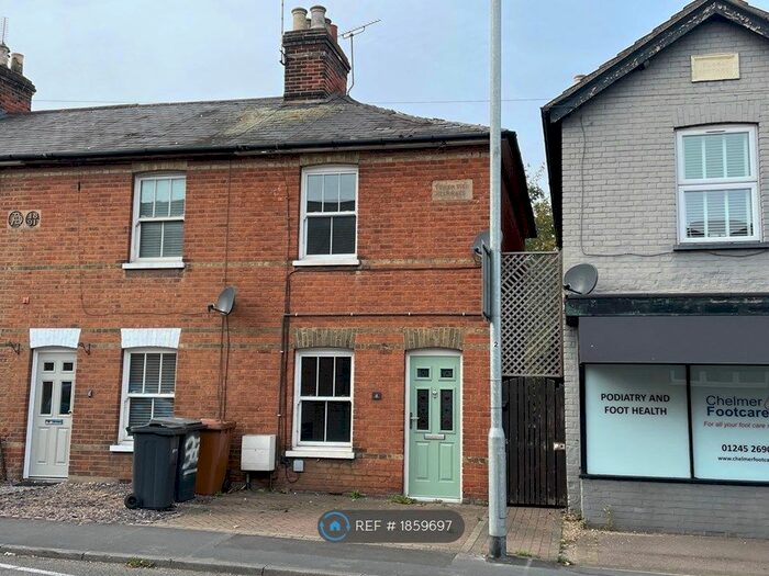 2 Bedroom End Of Terrace House To Rent In Beehive Lane, Chelmsford, CM2