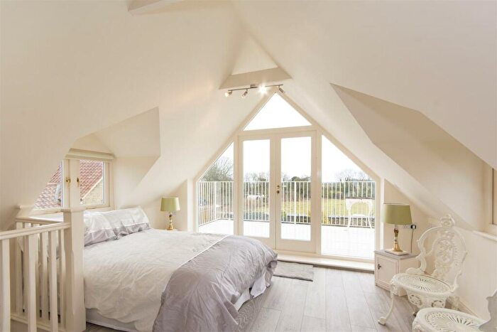 5 Bedroom Detached House For Sale In Colsterworth Road, Stainby, NG33