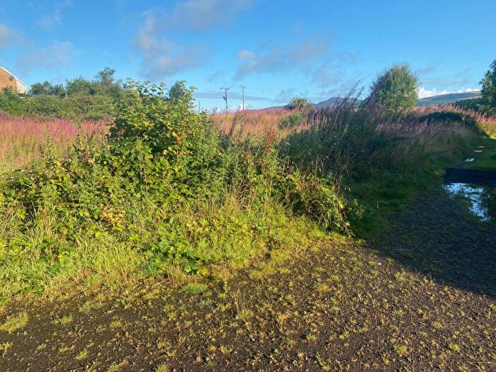 Plot For Sale In Baldragon Farm Development Site, Logan Crescent, Dundee, Angus, DD3
