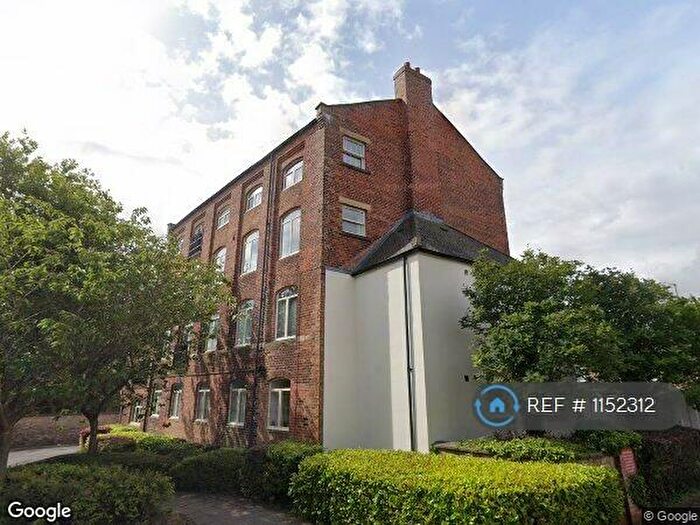 2 Bedroom Flat To Rent In Olivers Mill, Morpeth, NE61
