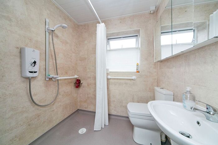 2 Bedroom Bungalow For Sale In Erw Fawr, Henryd, Conwy, LL32