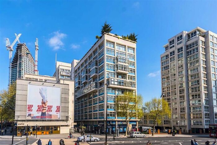 2 Bedroom Flat To Rent In Newington Causeway, London, SE1