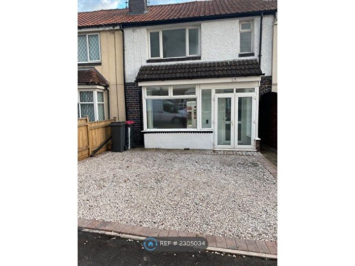 3 Bedroom Terraced House To Rent In Doris Road, Coleshill, Birmingham, B46