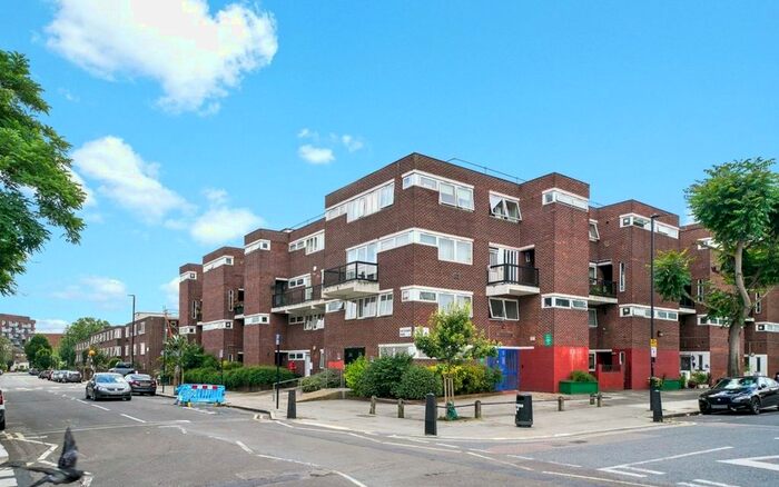 4 Bedroom Flat To Rent In Castle Road, London, NW1