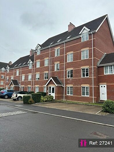 2 Bedroom Apartment To Rent In Windsor Court, Newbury, RG14