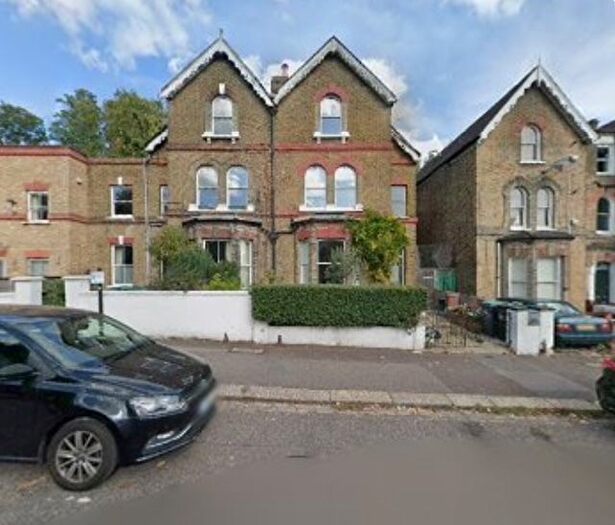 2 Bedroom Flat To Rent In Mount Pleasant Villas, London, Stroud Green, N4