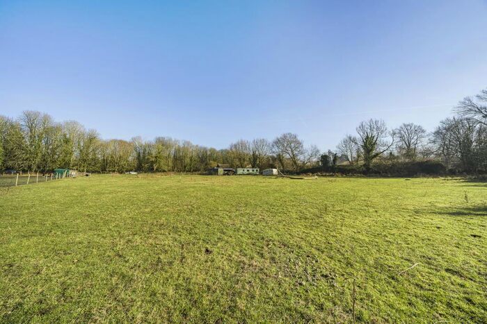 Land For Sale In Land, Padworth, RG7