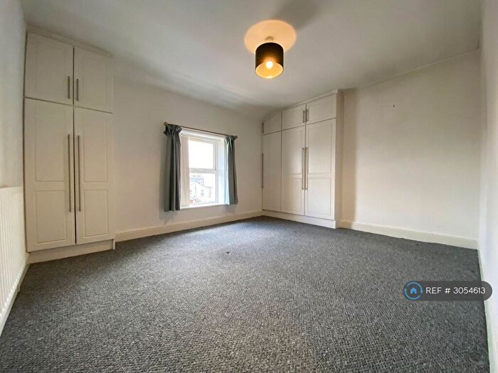 1 Bedroom Flat To Rent In Smithdown, Liverpool, L15