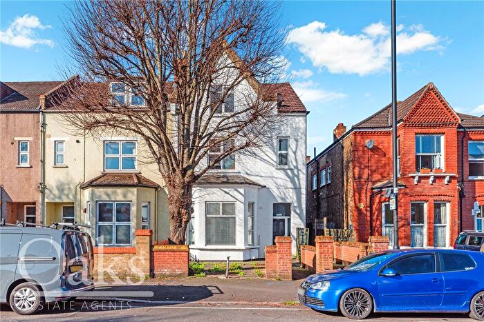 2 Bedroom Flat To Rent In Rosendale Road, London, SE21