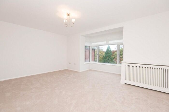 2 Bedroom Flat To Rent In Belle Vue Court, - Preston Park Avenue, Brighton, East Sussex, BN1
