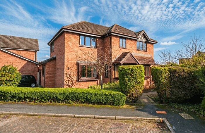 4 Bedroom Detached House For Sale In Glen Nevis Place, Kilmarnock, KA2