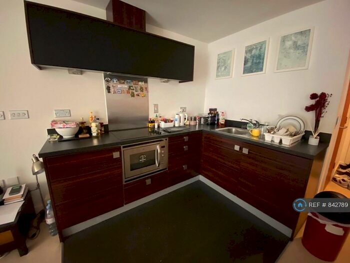 Studio To Rent In Sherborne Street, Birmingham, B16