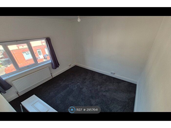 2 Bedroom Terraced House To Rent In Tyne Avenue, Blackpool, FY3