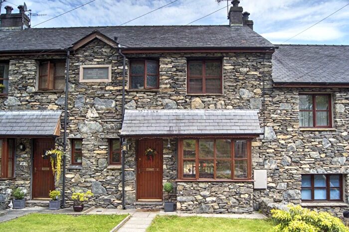 3 Bedroom Cottage To Rent In Finsthwaite Lane, Ulverston, LA12