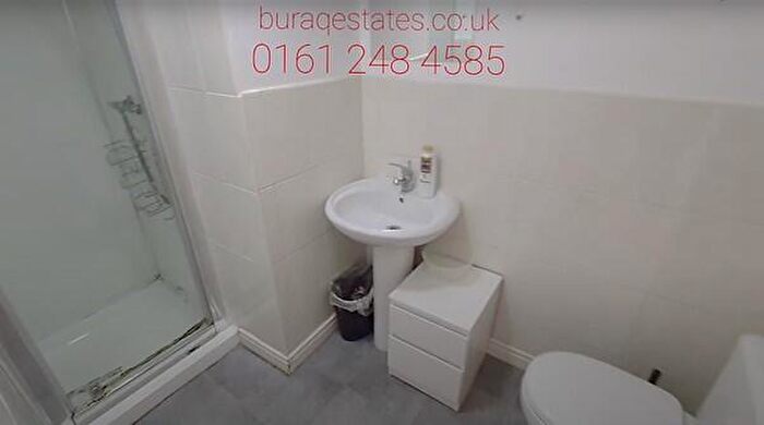 8 Bedroom Detached House To Rent In Abberton Road, Didsbury, M20