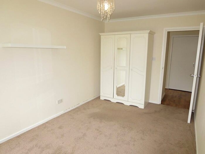2 Bedroom Apartment To Rent In Marsham Court, Radyr, CF15