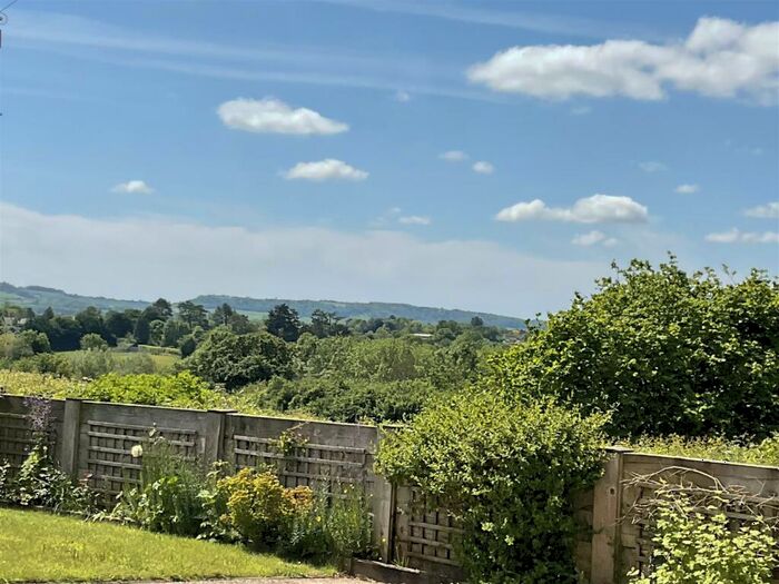 2 Bedroom Detached Bungalow For Sale In Kingston Lane, Kingston, Sturminster Newton, DT10