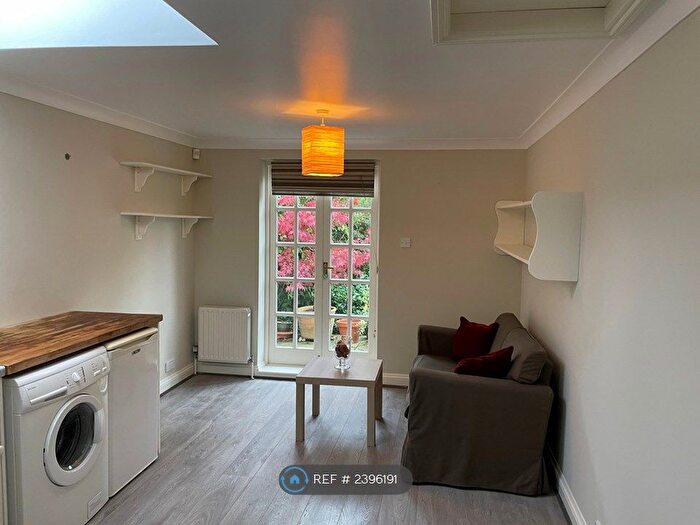 1 Bedroom Flat To Rent In Girton, Cambridge, CB3