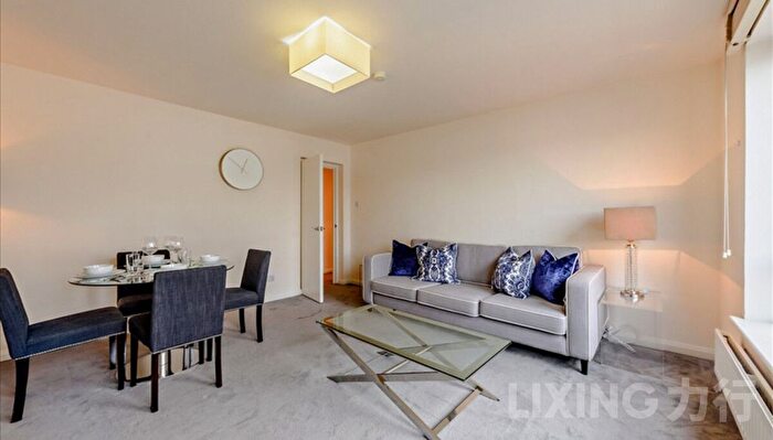 2 Bedroom Flat To Rent In Fulham Road, South Kensington, SW3