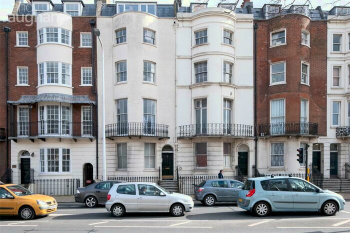 1 Bedroom Flat To Rent In Grand Parade, Brighton, BN2