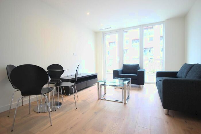 1 Bedroom Flat For Sale In Capitol Way, Colindale, London, NW9