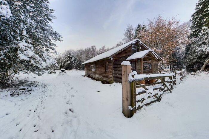 Land For Sale In Wych Cross, Forest Row, RH18