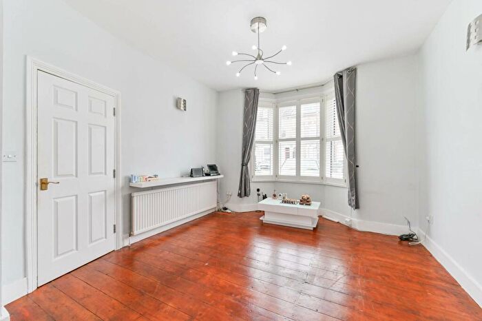 3 Bedroom Terraced House For Sale In South Norwood, , South Norwood, London, SE25