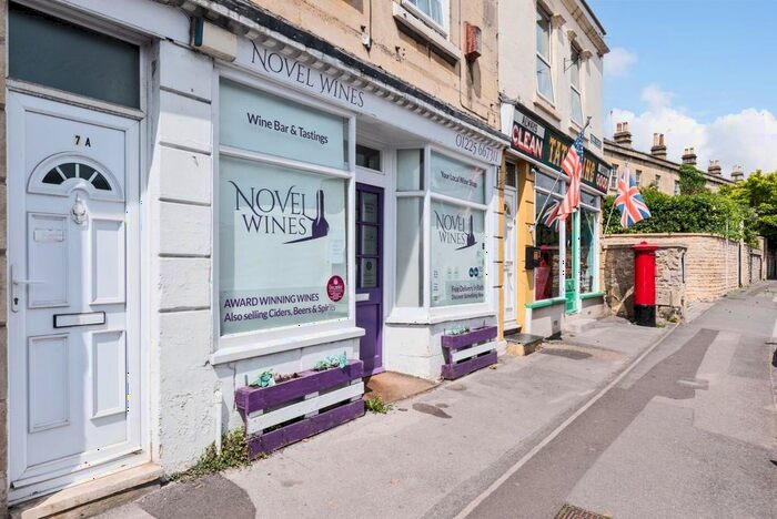 Property To Rent In Cork Place, Bath, BA1