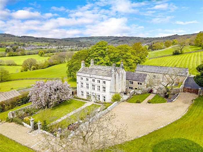 8 Bedroom Equestrian Property For Sale In Summerbridge, Harrogate, North Yorkshire, HG3