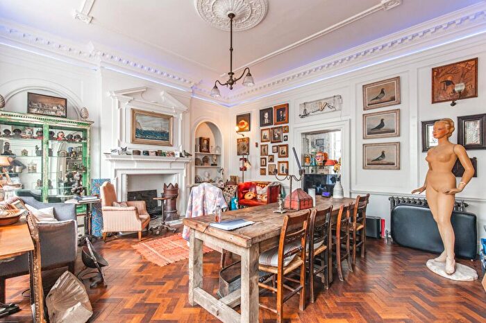 2 Bedroom Flat For Sale In Upper St Giles, Norwich, NR2