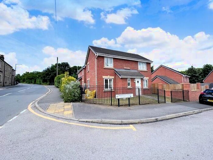 3 Bedroom Property To Rent In Sheepcote Walk, Barnsley, S70