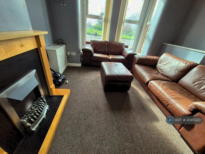 1 Bedroom Flat To Rent In Stanley Road, Bootle, L20